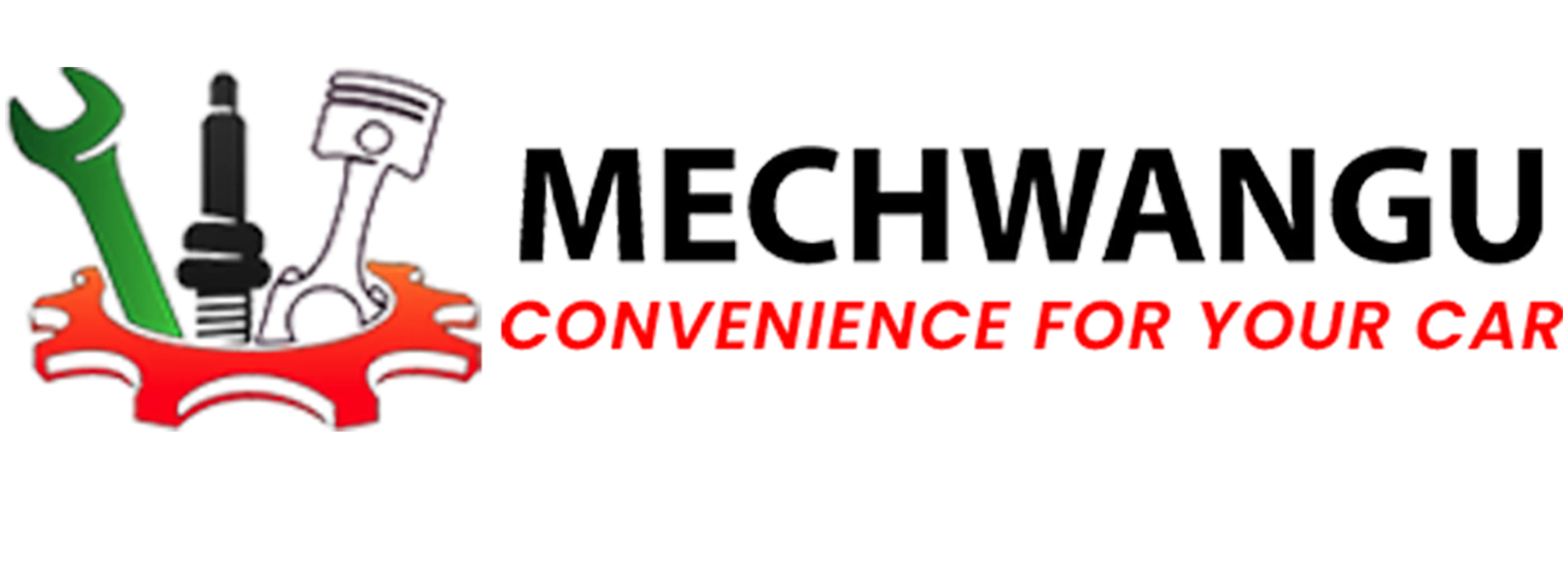 Mech Wangu